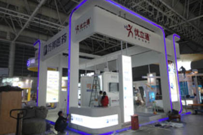 福州會展服務全解析 展臺、展廳與舞臺搭建一站式解決方案